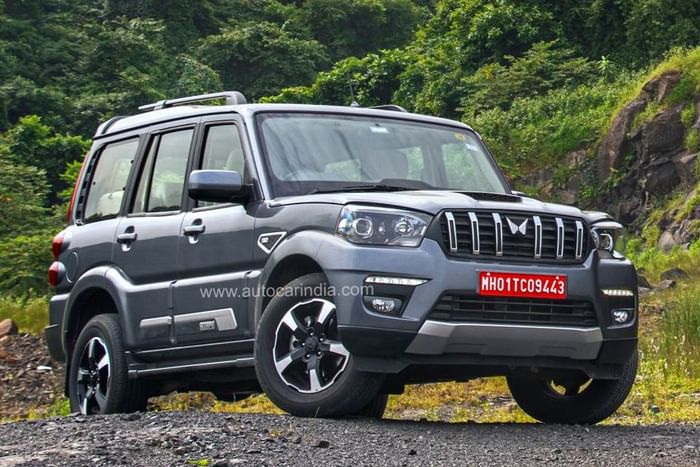 Every car that does not have 6 airbags as standard